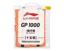Badminton Grip Tape - GP1000 [ORANGE]