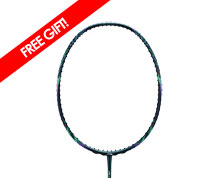 Badminton Racket - Bladex 800 (4U)