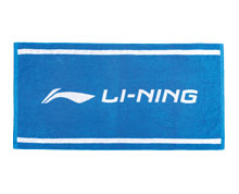 Badminton Accessory Towel [BLUE]