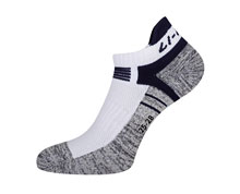 Badminton Socks [WHITE]