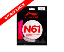 Badminton String - N61 [PINK]