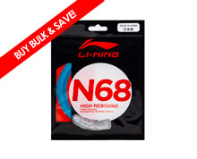 Badminton String - N68 [BLUE]