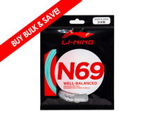 Badminton String - N69 [BLUE]