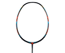 Badminton Racket - AERONAUT 6000C