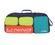 Badminton Bag - 6 Racket [BLUE]