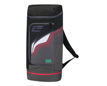 Badminton Bag - Backpack [BLACK