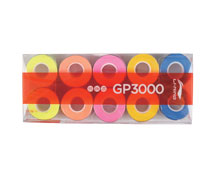 Badminton Grip Tape - GP3000 [ASSORTED]