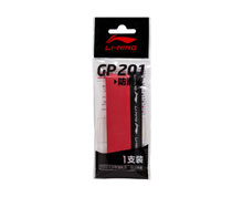 Badminton Grip Tape - GP201 [RED]