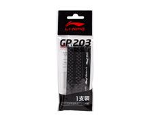 Badminton Grip Tape - GP203 [BLACK]
