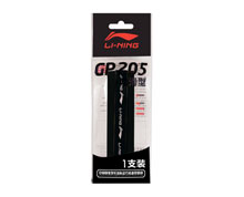 Badminton Grip Tape - GP205 [BLACK]