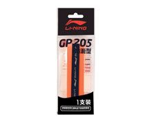 Badminton Grip Tape - GP205 [ORANGE]