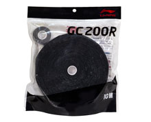 Badminton Grip Tape - GC200R [BLACK]