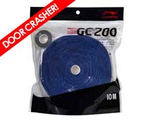 Badminton Grip Tape - GC200R [BLUE]