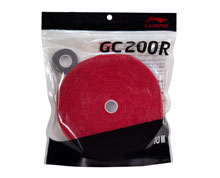 Badminton Grip Tape - GC200R [RED]