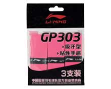 Badminton Grip Tape - GP303 [PINK]