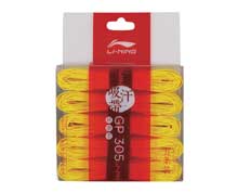Badminton Grip Tape - GP305 [YELLOW]