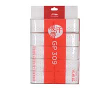Badminton Grip Tape - GP309 [WHITE]