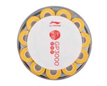 Badminton Grip Tape - GP3000 [YELLOW]