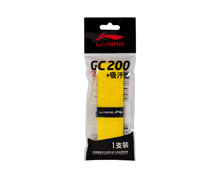 Badminton Grip Tape - GC200 [YELLOW]