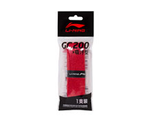 Badminton Grip Tape - GC200 [RED]
