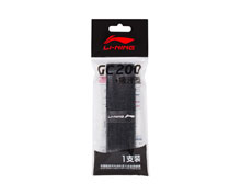 Badminton Grip Tape - GC200 [BLACK]