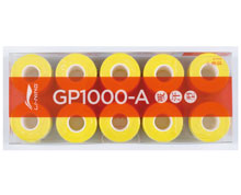 Badminton Grip Tape - GP1000-A [YELLOW]]