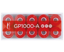 Badminton Grip Tape - GP1000-A [RED]