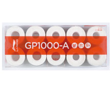 Badminton Grip Tape - GP1000A [WHITE]