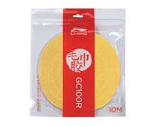 Badminton Grip Tape - GC100R [YELLOW]