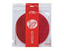 Badminton Grip Tape - GC100R [RED]