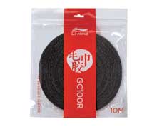 Badminton Grip Tape - GC100R [BLACK]