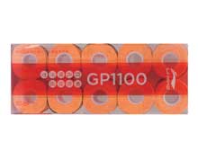 Badminton Grip Tape - GP1100 [ORANGE]