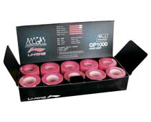 Badminton Grip Tape - GP1000 [PINK]