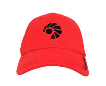 Badminton Accessory - Cap [RED]