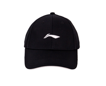 Badminton Accessory - Cap [BLACK]