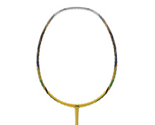 Badminton Racket - Ultra Sharp