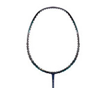 Badminton Racket - 3D CALIBAR 500