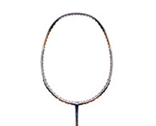 Badminton Racket - 3D CALIBAR 200