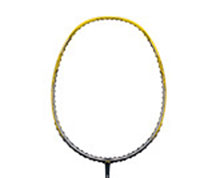 Badminton Racket - 3D CALIBAR 300