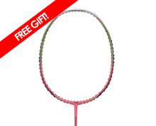 Badminton Racket - TURBO CHARGING 70I