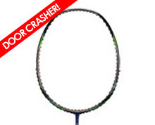 Badminton Racket - 3D CALIBAR 600