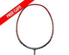 Badminton Racket - 3D CALIBAR 900B