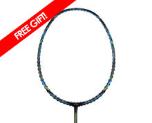 Badminton Racket - AERONAUT 7000B