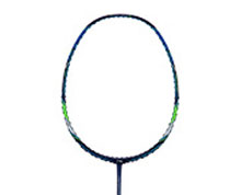 Badminton Racket - AERONAUT 7000