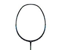 Badminton Racket - AERONAUT 8000C