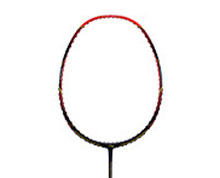 Badminton Racket - AERONAUT 8000