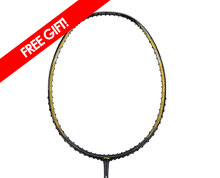 Badminton Racket - 3D CALIBAR 900I