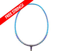Badminton Racket - 3D CALIBAR 001