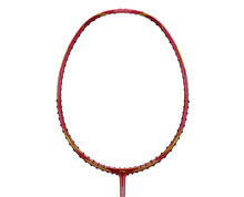 Badminton Racket - AERONAUT 4000B