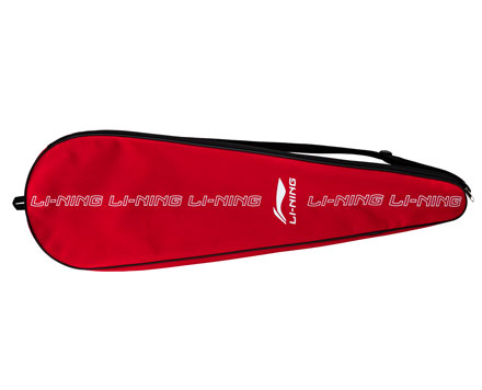 Standard Badminton Racket Cover Included
